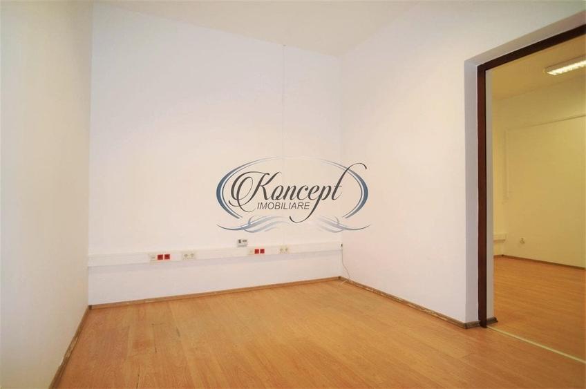 Vila interbelica in Piata Muzeului - 16