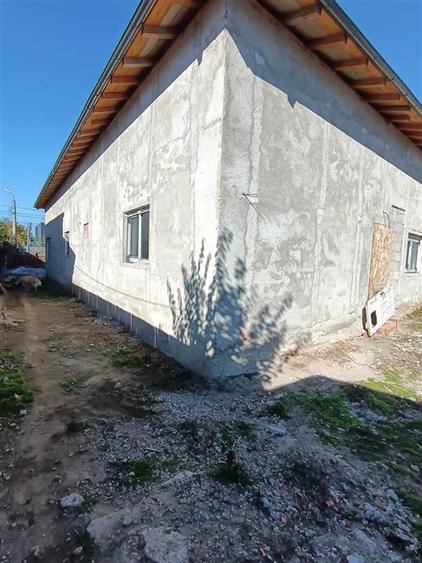 Vila P+M, 2022 Radu Negru-Vizirului Sup construita=400mp,  Teren 512 mp - 2