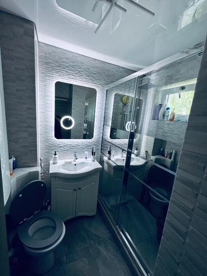 Apartament 3 camere decomandat vis a vis de hotel zodiac - 11
