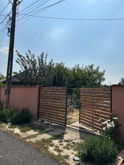 Teren Intravilan 451mp Modelu, Călărași  - 1