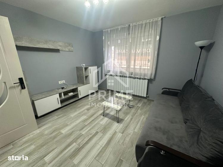 Apartament 2 camere| etaj 2| 45 mp| zona Cugir - 1