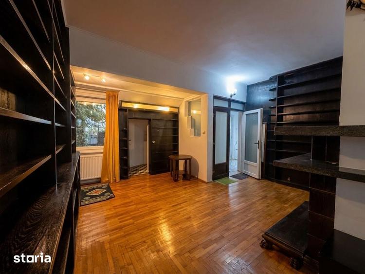 Apartament boem pe o intrare linistita - 8