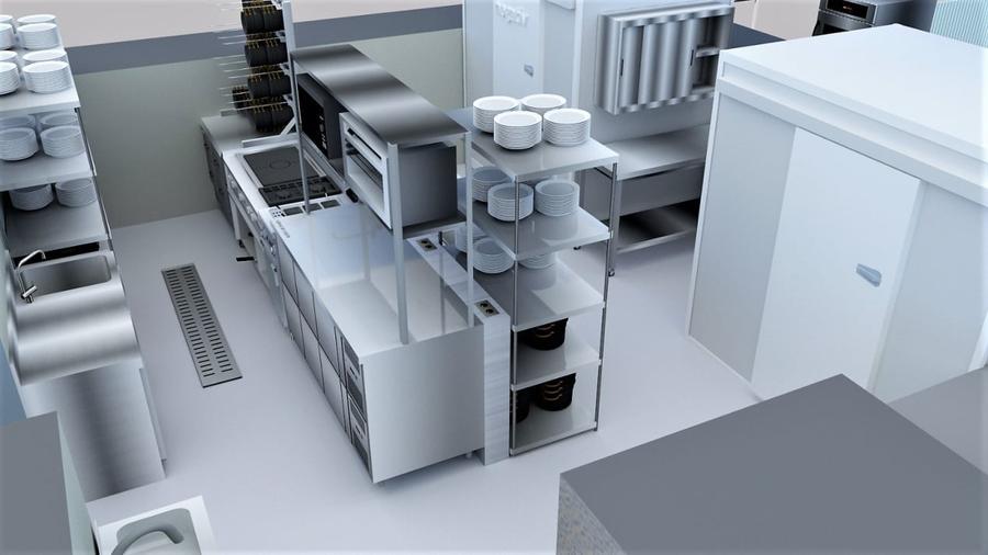 SPATIU DE INCHIRIAT,ZONA ULTRACENTRALA - 5