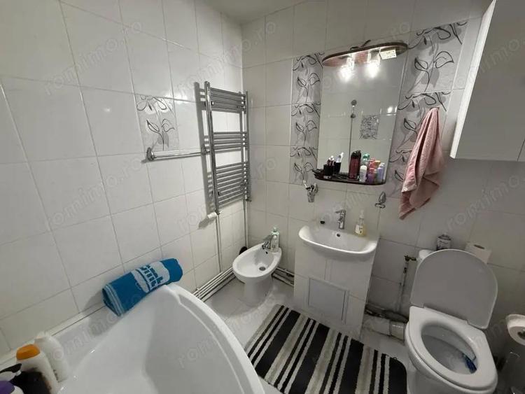 Apartament decomandat de 2 camere, 46 mp, zona Dacia - 3