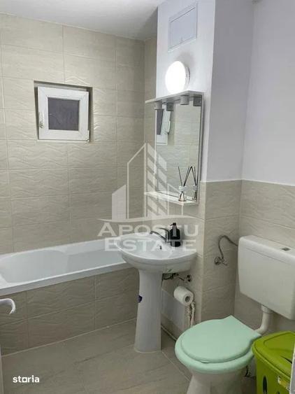 Apartament cu 2 camere, Spitalul-Judetean, Centrala Proprie - 5