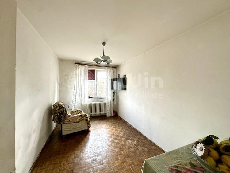 Apartament 3 camere | Decomandat | 61mp | Gheorgheni | Iulius Mall - 3