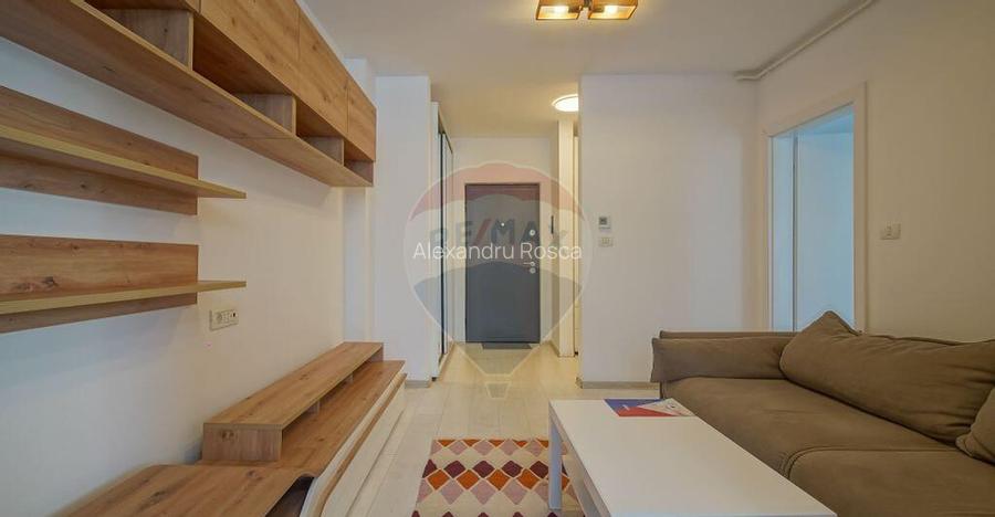 Comision 0% | Studio super cochet + loc parcare in Sunny...