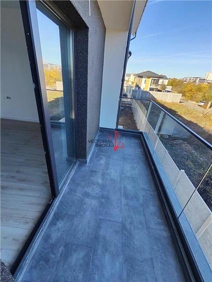 Case cu finisaje Premium, Prelungirea Ghencea- Comision 0% - 22