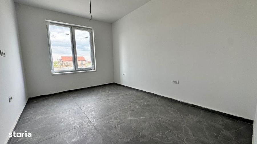 COMISION 0% | Apartament 2 Camere | Giroc | Etaj 1 | 53 mp | Nemobilat - 3