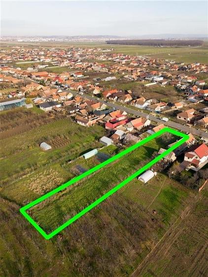 RECO Teren Unicat Sosea Nojorid - 2