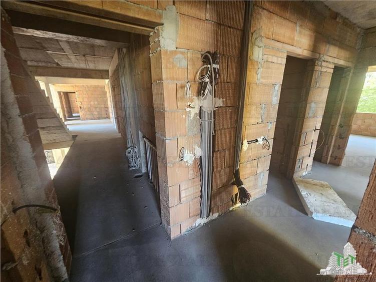 Apartament 3 camere 86mp bloc nou Prelungirea Ghencea - 4