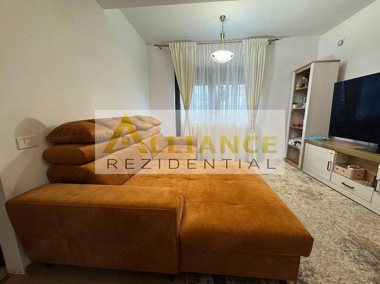 Vila insiruita P+1+M 5 camere 3 bai Primarie Popesti Leordeni - 20