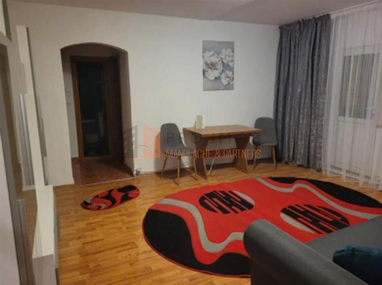 Apartament 2 camere cf 1 semidecomandat zona Brosteni - 2