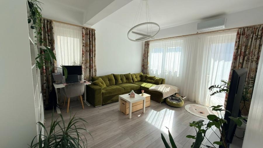 Apartament 3 camere Giroc Strada Inocentei direct de la proprietar - 8