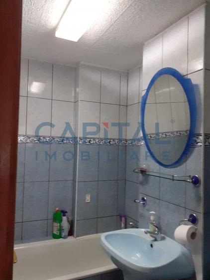 Apartament de vanzare,  zona Lama, Bistrita - 5