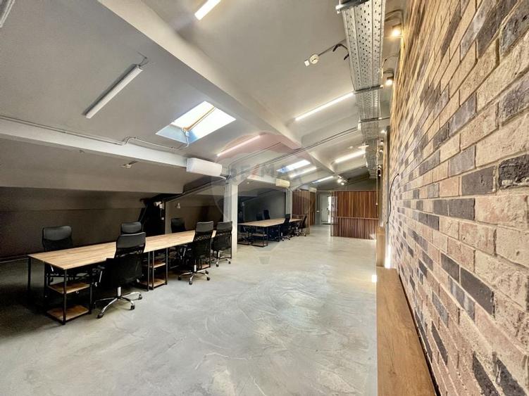 Spatiu de birouri de 365mp de inchiriat in zona Ultracentrala - 2