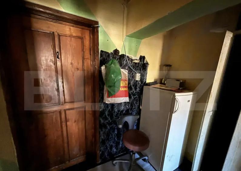 Garsoniera de vanzare, 24 mp, zona Gheorghe Lazar - 3