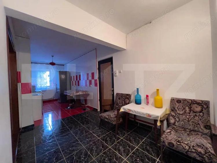 Apartament 3 camere; 2 balcoane ?tefan cel Mare, loc de parcare inclus! - 11