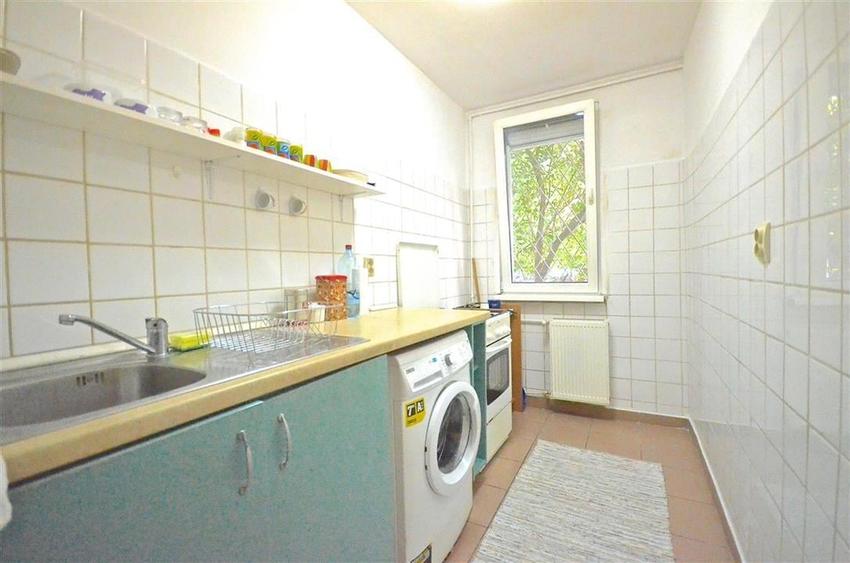 Inchiriere Garsoniera spatioasa Berceni - Straja - 3