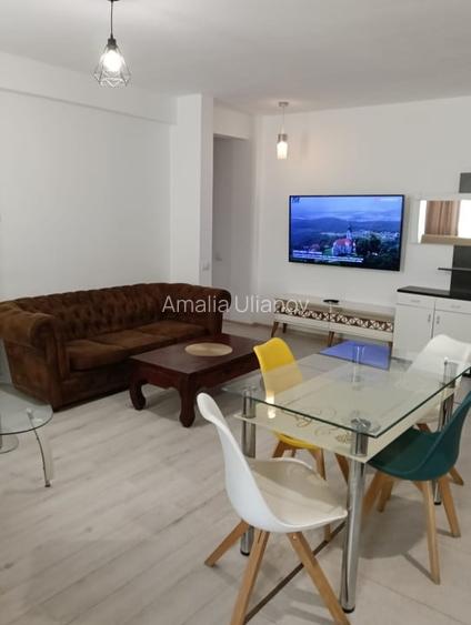 APARTAMENT 3 CAMERE | TOMIS PLUS
