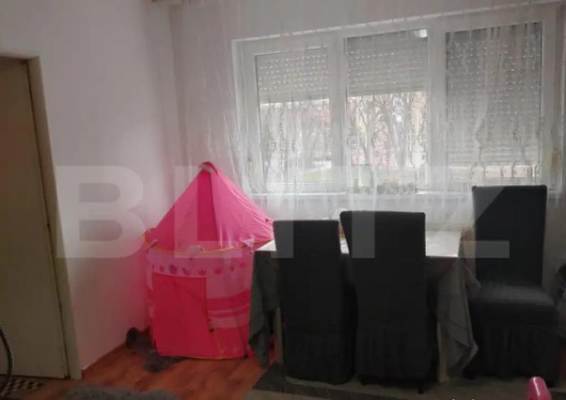 Apartament 2 camere, 41 mp, zona Micro 15 - 4