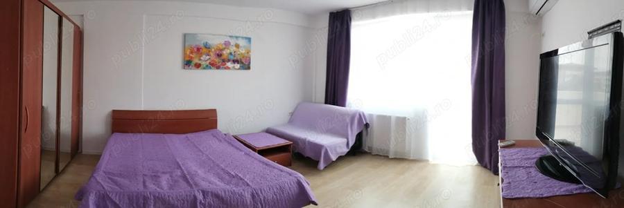 Ocazie!METROU BERCENI,ap.2 cam.terasa 21 m,2 parcari subterane,perioada lunga scurta,proprietar - 3