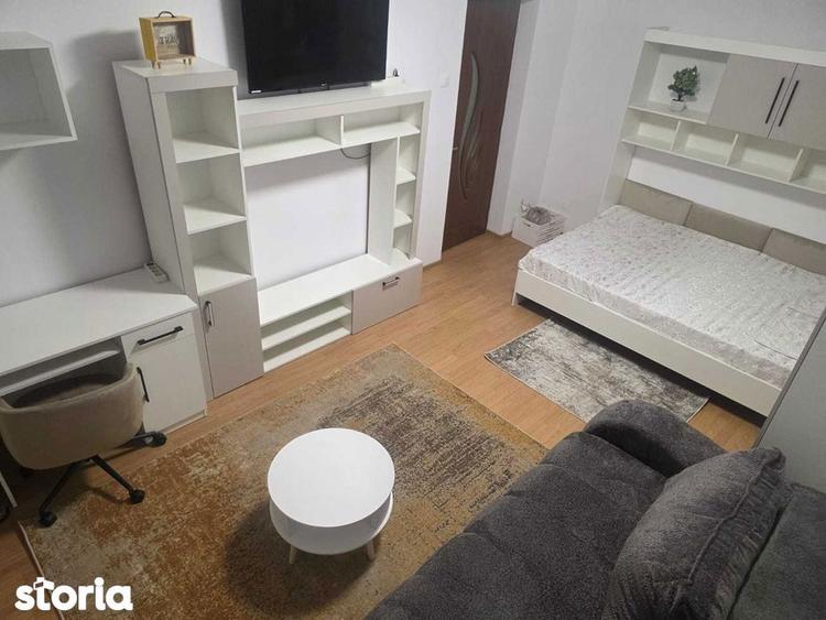 Apartament 1 Camera Decomandat Zona Podu Ro? (Sens Giratoriu), Ia?i - 6