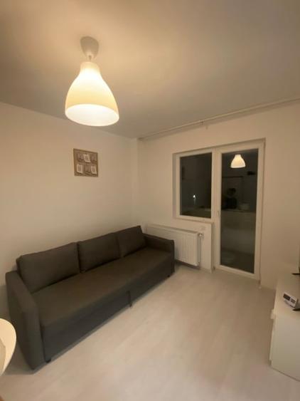 Inchiriere Garsoniera Decomandata Militari Residence - 4