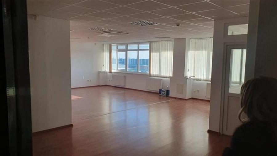 Spatii de birouri de la 140 mp in zona Theodor Pallady - 5