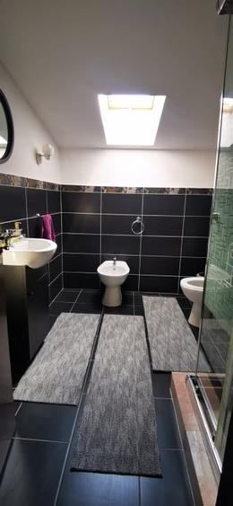 Casa individuala de 4 camere, 135 mp, teren 490 mp, zona Gilau - 19