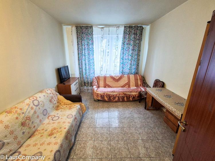 Garsoniera Nord Pitesti - 5