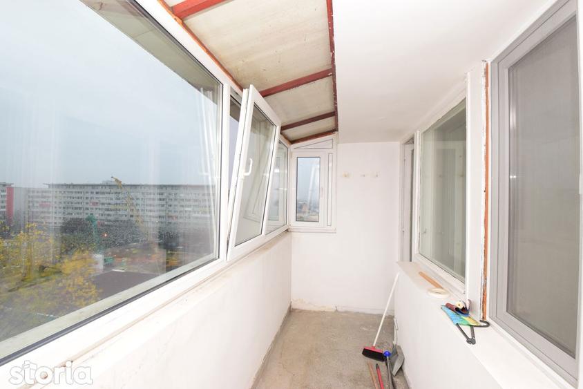 Apartament cu 2 camere - Metrou 1 Mai, Calea Grivi?ei - 7