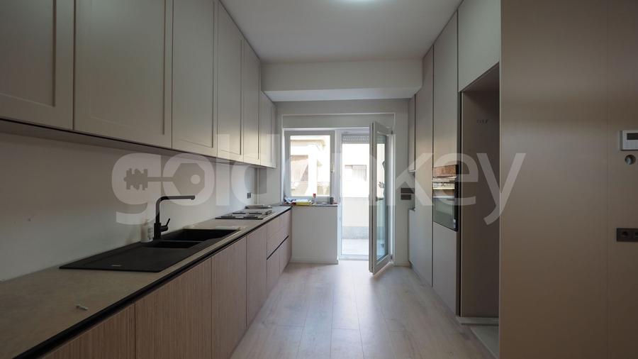 Apartament spatios cu 3 camere | 24mp terasa - 7