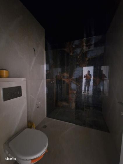 Tabara Navodari-Garsoniera 34mp, etaj 4 cu lift,200m distanta de plaja - 17