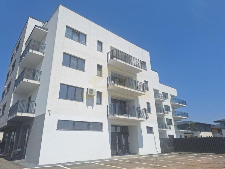 DRUMUL BINELUI-KAUFLAND-APARTAMENT 3 CAMERE - 10