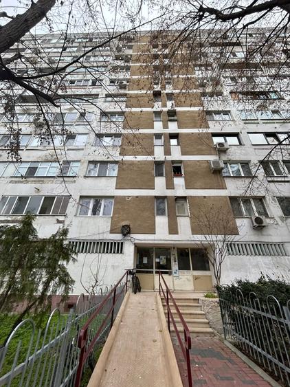 Titan 2 Camere Etaj 7 50 Mp 1 Min Parc Titanii 5 Min Metrou Gata De Renovare - 21