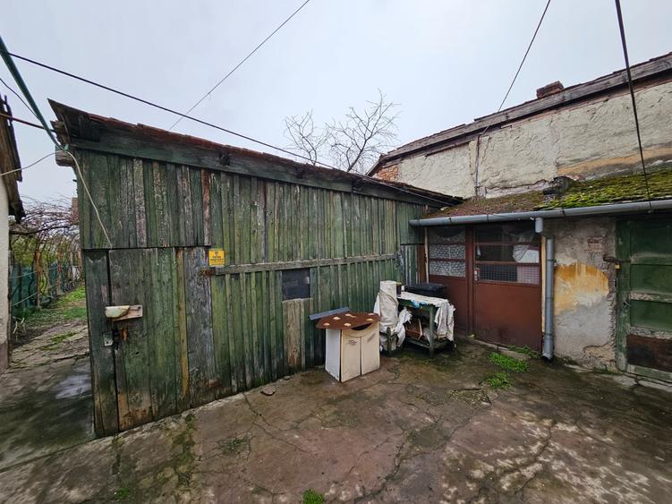 Ap în casă cu 2 ap, curte comună și grădină, C Bogdăneștilor, comision 0% - 25