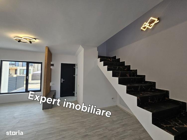 Duplex Premium!Mutare imediata!TRIVALE-Smeura! - 9