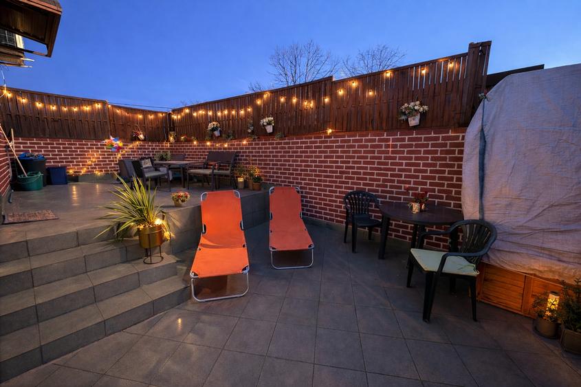 Casa P+M 6 Camere Casa de Cultura - 3