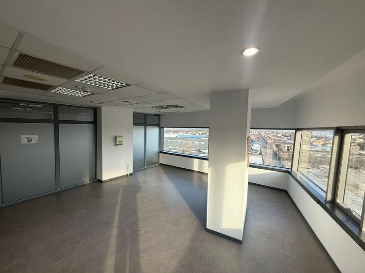 Spațiu de birouri de închiriat – 550 mp - 8