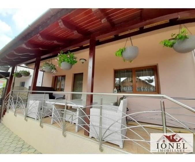 Casa noua de vanzare in Alba Iulia - 1