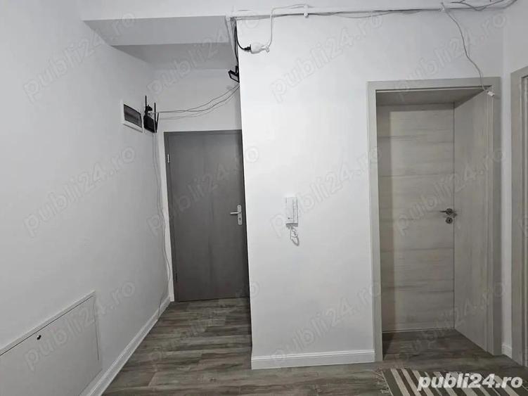 Apartament cu 2 camere etajul 1 Braytim - 6