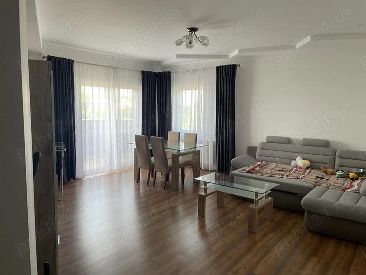 Apartamente de vanzare - 1