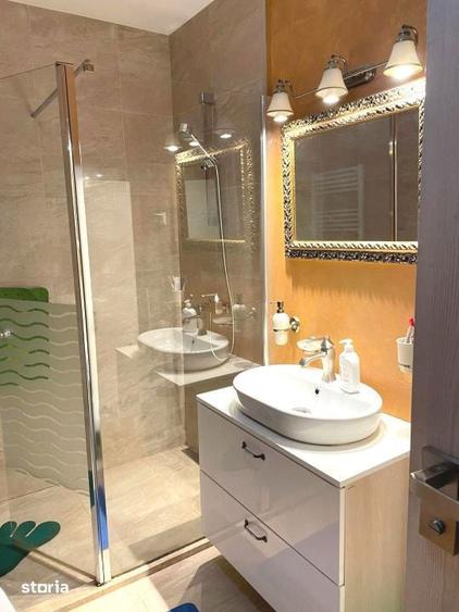 | Apartament 2 camere | 59 mp | Decomandat | Zona Iulius Mall | - 5