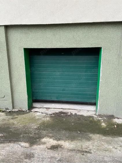 Vand apartament 3 camere cu garaj sub bloc zona Soarelui - 6