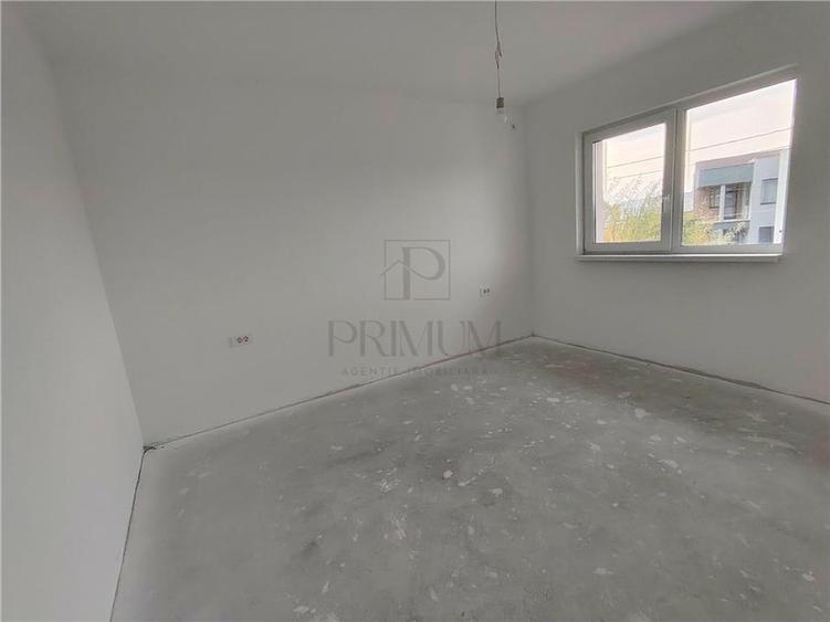 Cartier SERENA -  Duplex spatios - 400 mp teren - 14