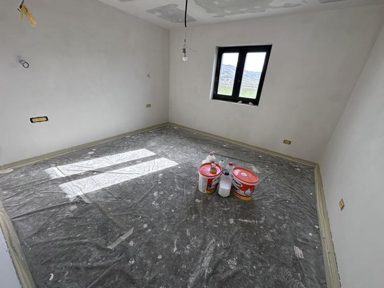 Casa noua cu 4 camere finisata in Sard 105 mp cu teren de 500 - 8