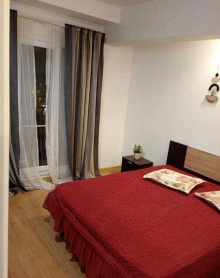 Inchiriere apartmanent 2 camere Cosmopolis - 4