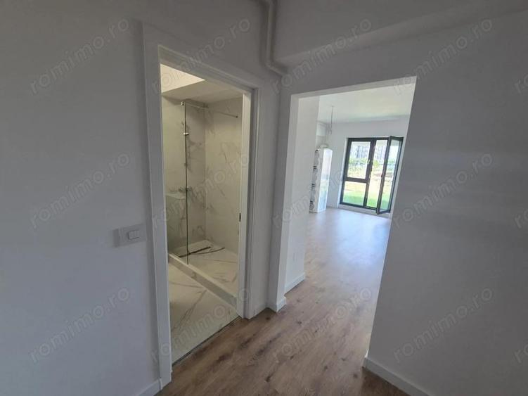 1 camera | Ivory Residence | Pipera | Rond Omv | Nord | Nemobilat - 10