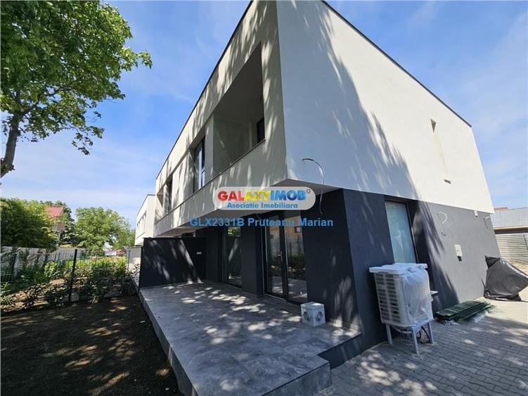 Vanzare case Premium de tip Duplex situate pe Calea Giulesti - 7